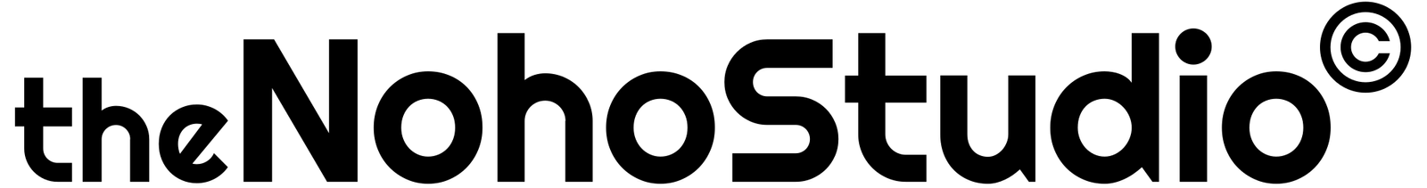 thenohostudio logo